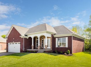 6415 El Rancho Rd, Louisville, KY 40291