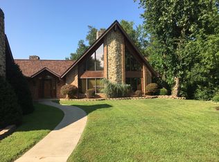 313 Burlington Rd, Jackson, OH 45640