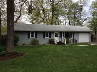 2152 Oak Rd, Nazareth, PA 18064