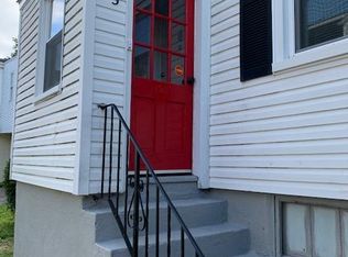 195 Snell St, Fall River, MA 02721