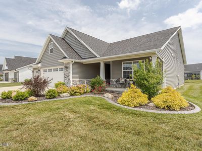 15193 Cypress Dr, Perrysburg, OH, 43551
