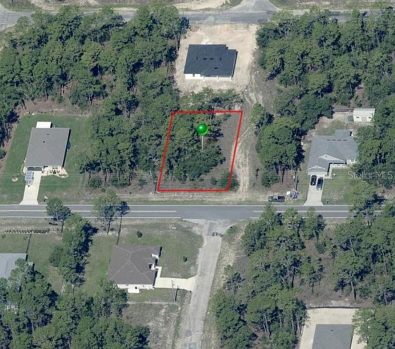 1st image of 7710 N SANTOS DRIVE LOT 14