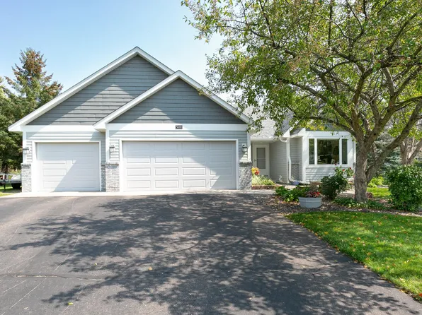 5681 Novak Ave N, Stillwater, MN 55082