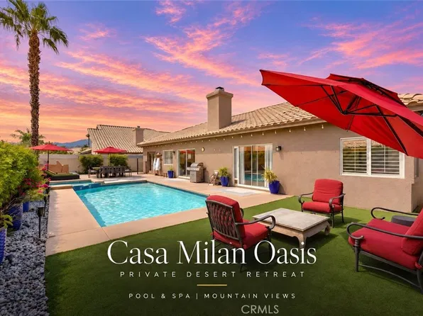 43640 Milan Ct, La Quinta, CA 92253