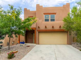 4220 Entrada Sonata, Santa Fe, NM 87507