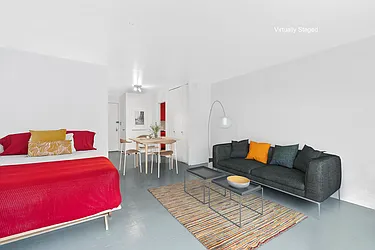 Sold by Corcoran