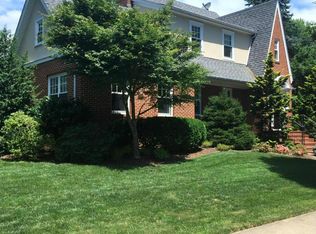 331 Lindbergh Ave, Frederick, MD 21701