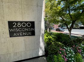 2800 Wisconsin Ave NW