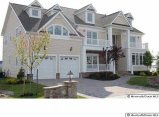 154 Arnies Poin, Brick, NJ 08724