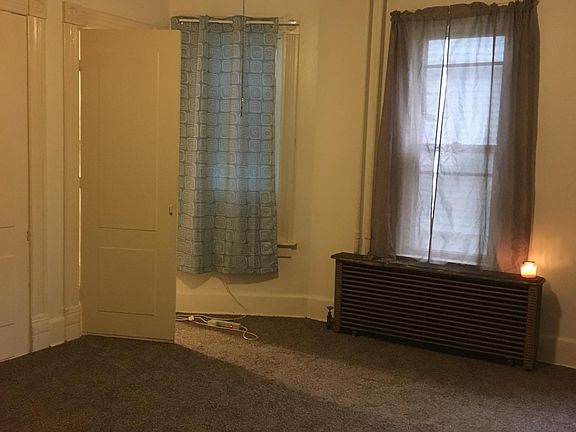 Very large living room