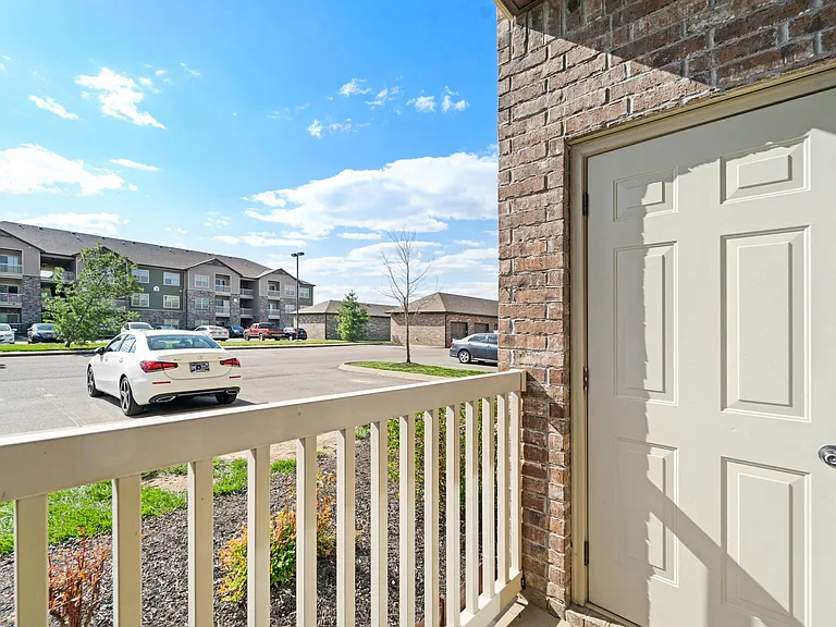 Waverly - 2 Bed / 2 Bath - 1,108 Sq.Ft.