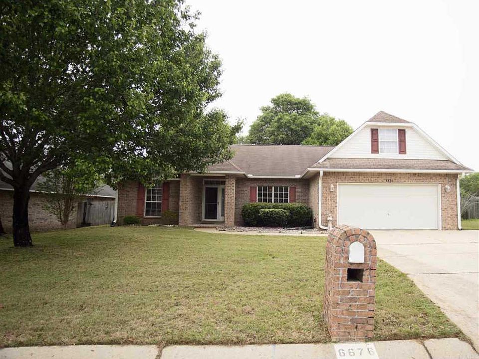 1st image of 6676 Hallendale Dr