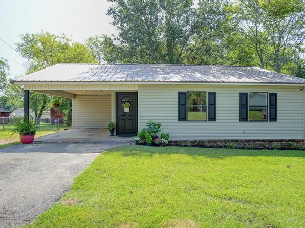 1105 Summer St, Hot Springs, AR 71913