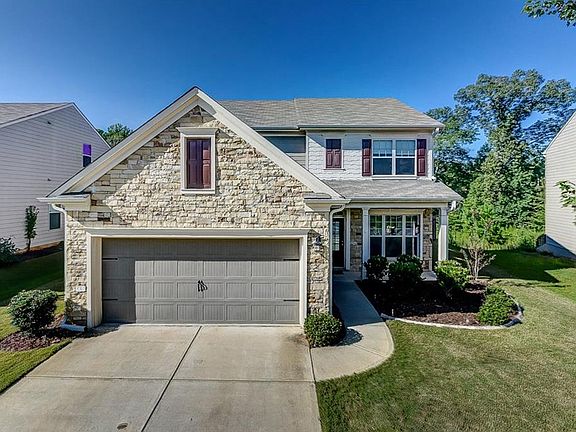 2nd image of 4925 Brierstone Dr