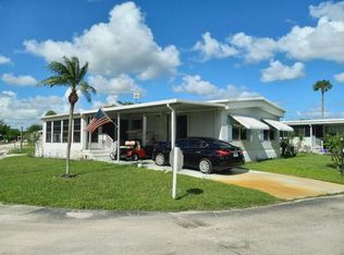 4209 70th Ln N #1043, West Palm Beach, FL 33404