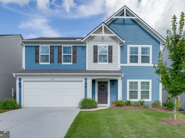 227 Traminer Way, Braselton, GA 30517