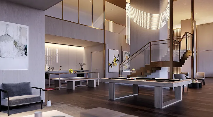 Rented by Meta Arch Realty Inc | media 2