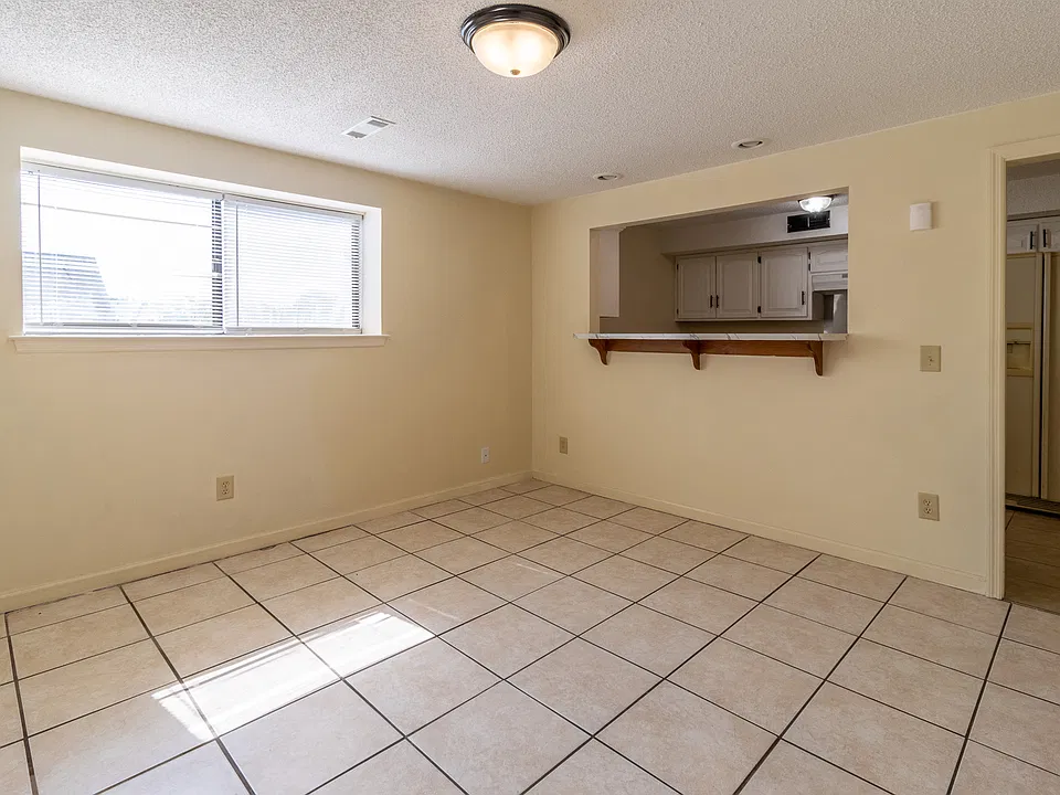Living Room Area