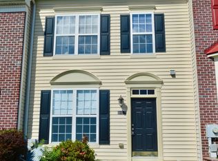 7204 Black Creek Ln, Frederick, MD 21703