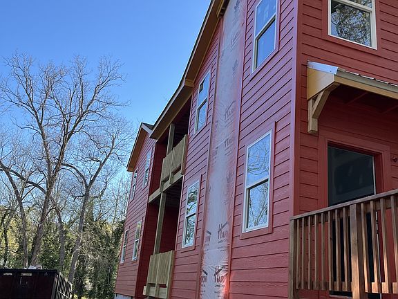 Follow along as we finish this beautiful, spacious home!