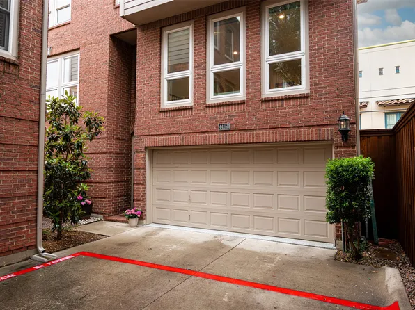 4415 Holland Ave Unit D, Dallas, TX 75219