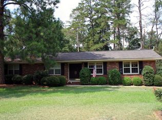 506 Sharon Dr, Americus, GA 31709