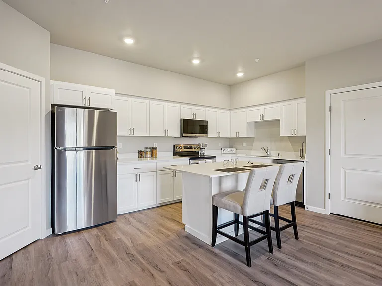 Tahoma Terrace Apartments — Photo 55