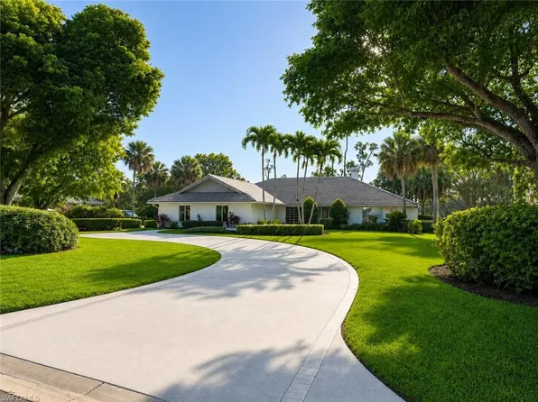 12888 Valewood DR, NAPLES, FL 34119