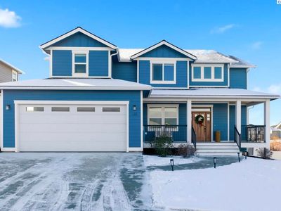 825 SW Iyla Ct, Pullman, WA, 99163