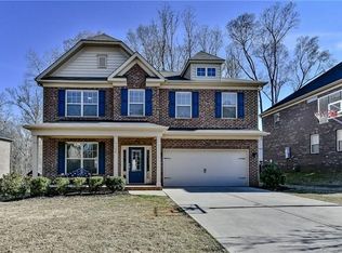 124 Kentmere Ln, Clover, SC 29710