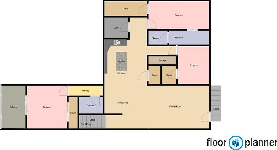 1st image of 148 E Santa Clara St