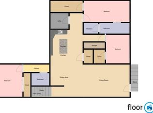 148 E Santa Clara St, Arcadia, CA 91006
