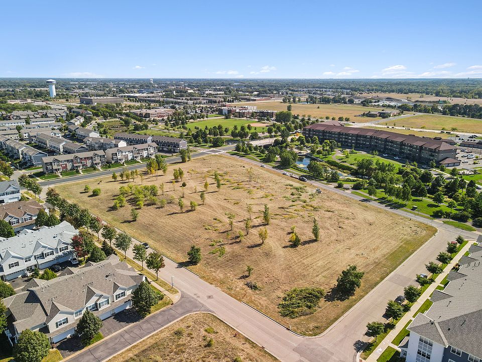 Parkside Townhomes by M/I Homes in Ramsey MN Zillow