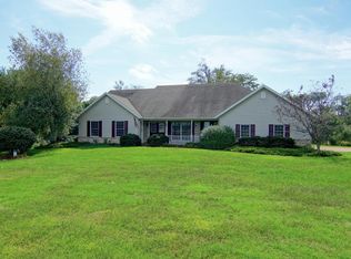 1022 E Snow Rd, Buchanan, MI 49107