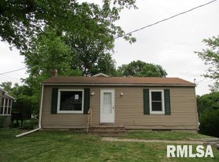 516 S Main St, Peoria, IL