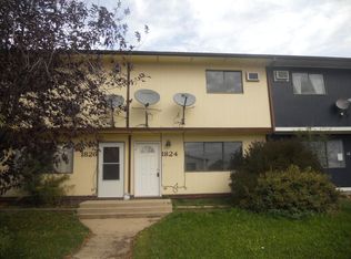 1824 30th St W, Williston, ND 58801