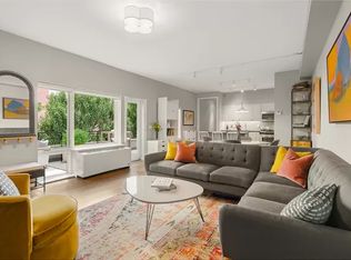 304 W 115th St APT 2A, New York, NY 10026