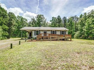 8571 Fredericks Hall Rd, Mineral, VA 23117
