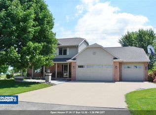 W6014 Coral Ct, APPLETON, WI 54915