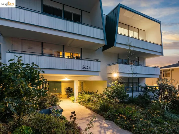 2634 Virginia St APT 34, Berkeley, CA 94709