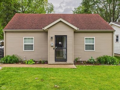 2353 E 10th St, Anderson, IN, 46012