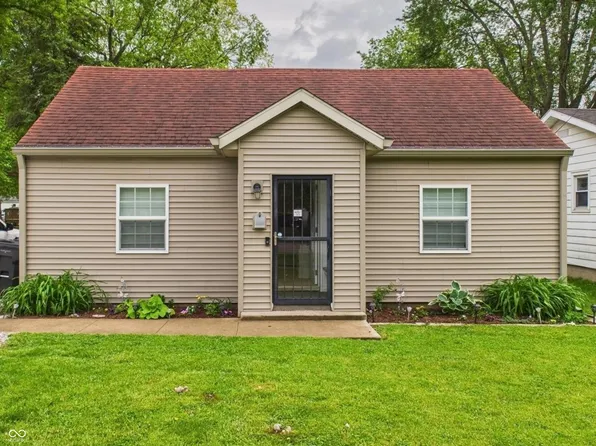 2353 E 10th St, Anderson, IN 46012