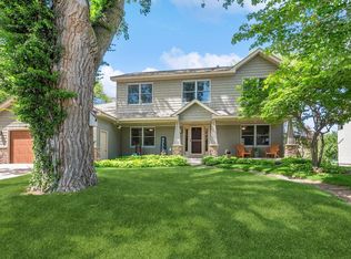 5891 Hamline Ave N, Shoreview, MN 55126