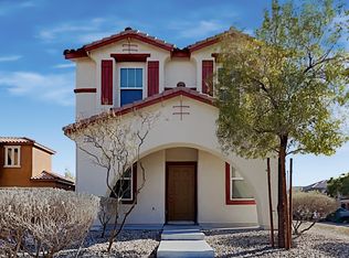 10162 Fluffy Fox Ct, Las Vegas, NV 89178