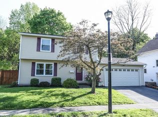 35 Sycamore St, Rochester, NY 14620