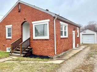 2346 21st St SW, Mason City, IA 50401