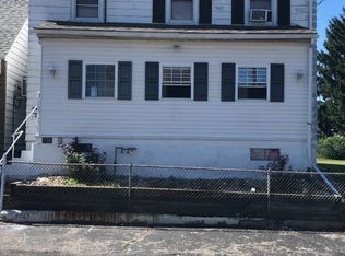 910 Alter St, Hazleton, PA 18201