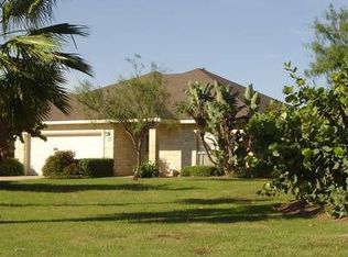 42 Golf House Dr, Laguna Vista, TX 78578