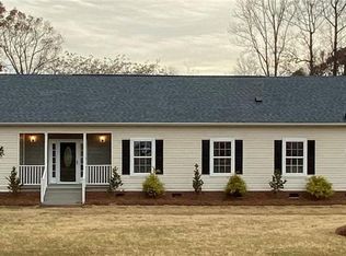 430 Talley Rd, Reidsville, NC 27320