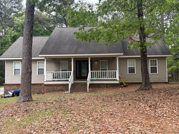 7 Hunter Dr, Hattiesburg, MS 39402